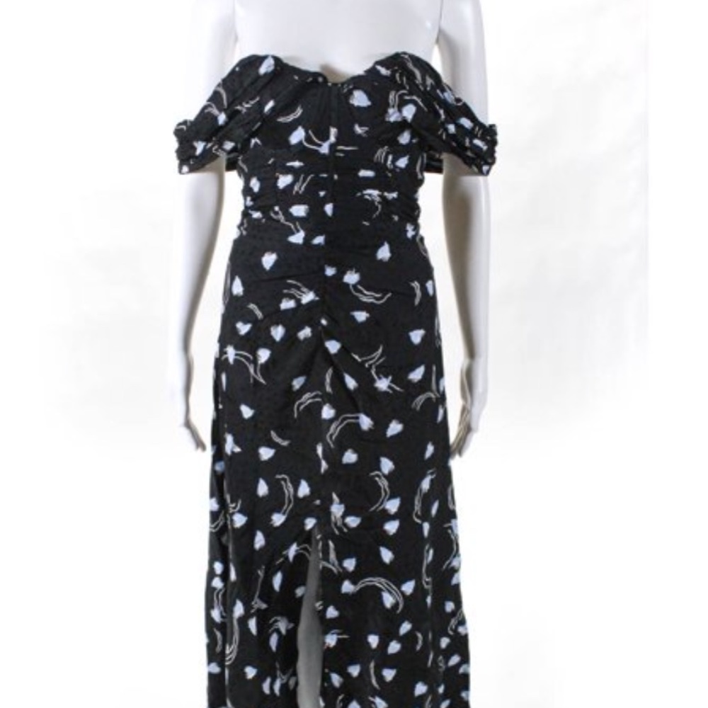 Self- Portrait Dress